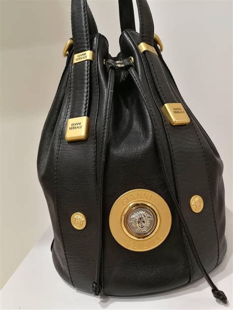 women's versace bags|versace shoulder bag price.